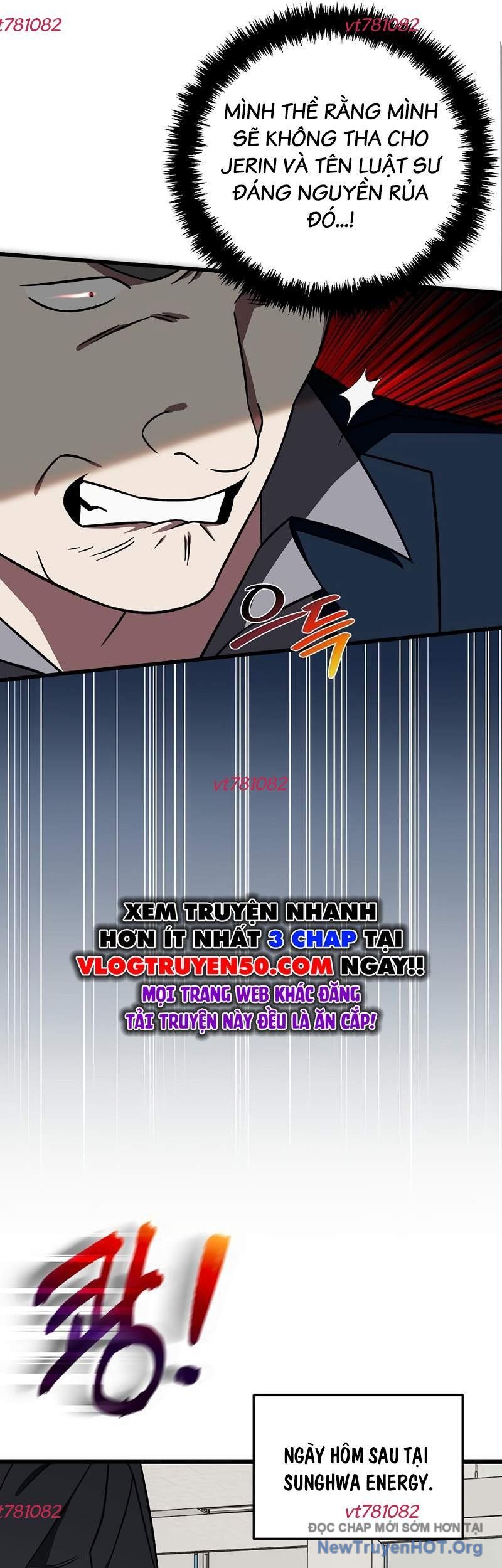 Đây là luật - Chapter 137 - Page 52