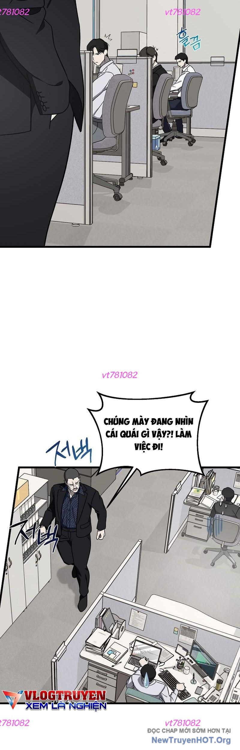 Đây là luật - Chapter 137 - Page 53