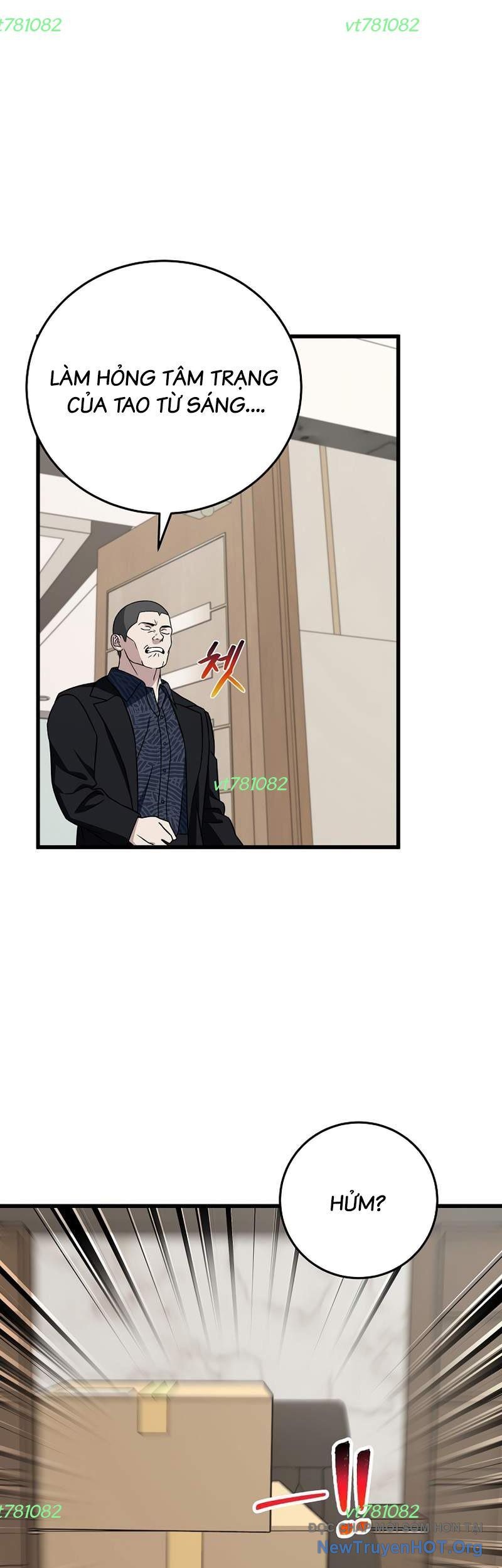 Đây là luật - Chapter 137 - Page 54