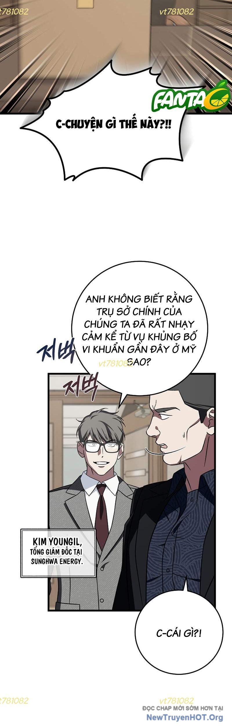 Đây là luật - Chapter 137 - Page 55