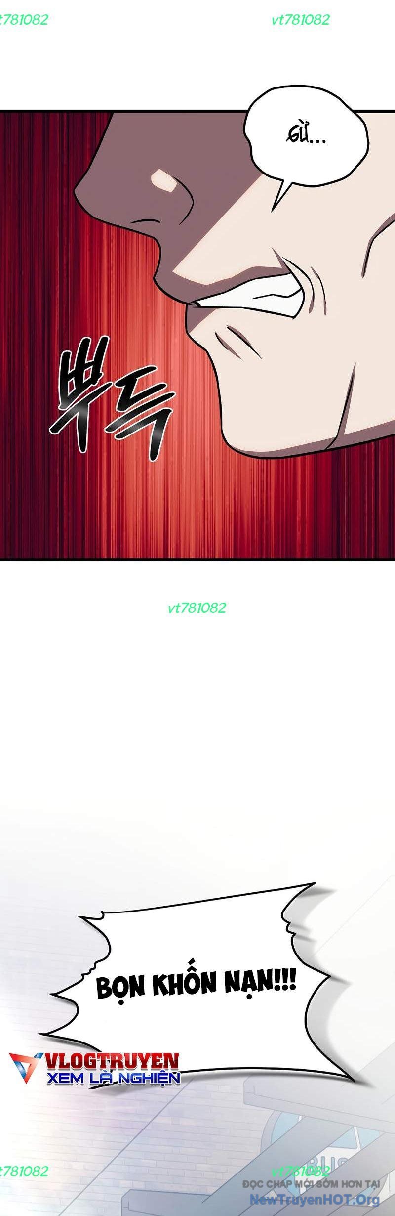 Đây là luật - Chapter 137 - Page 57