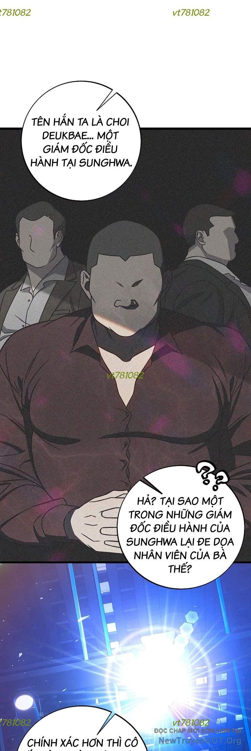 Đây là luật - Chapter 137 - Page 6