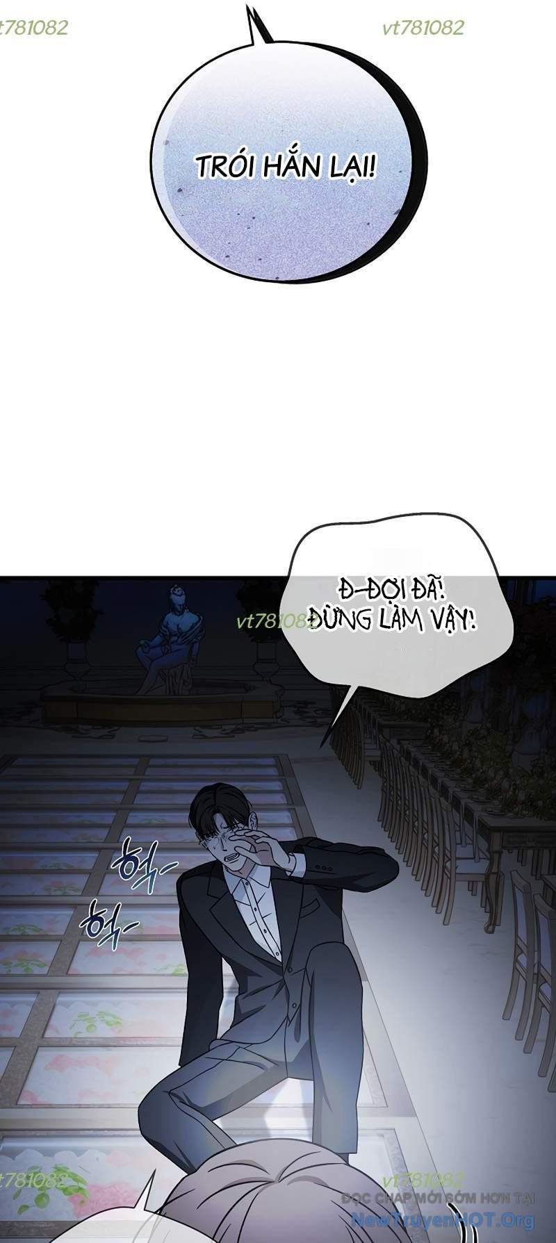 Đây là luật - Chapter 137 - Page 60