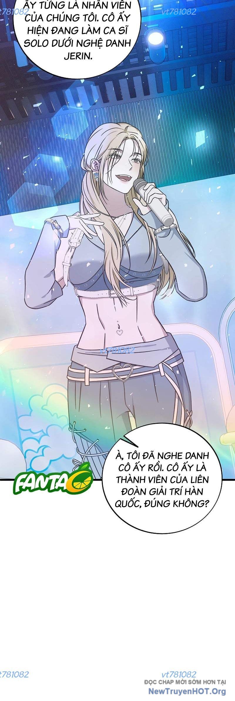 Đây là luật - Chapter 137 - Page 7