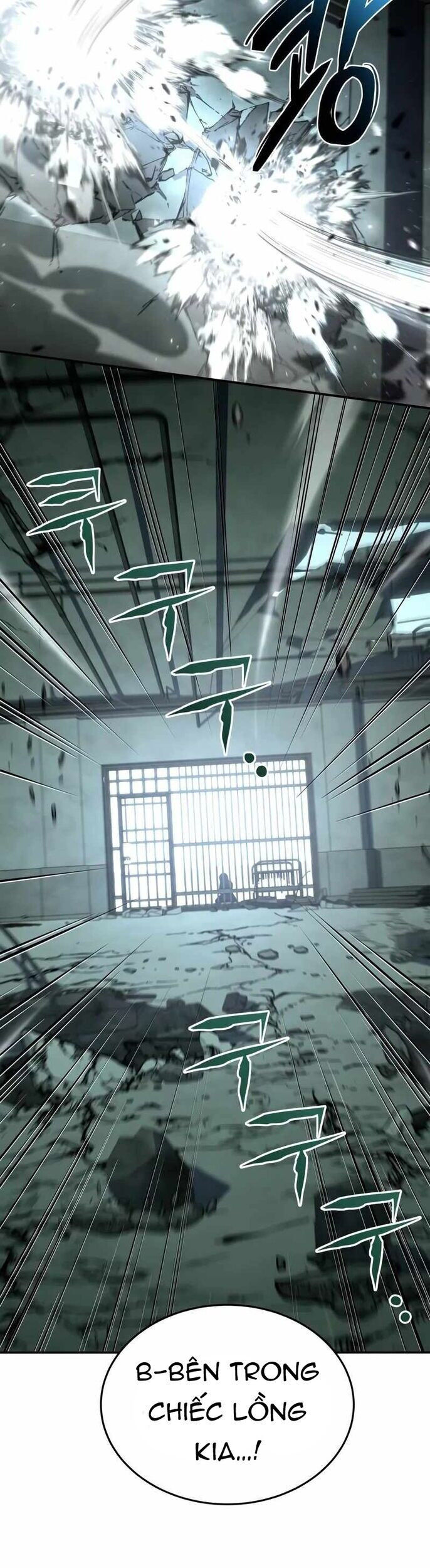 Kim Chiến Sĩ: Hành Trình Xây Dựng Đặc Tính - Chapter 42 - Page 10