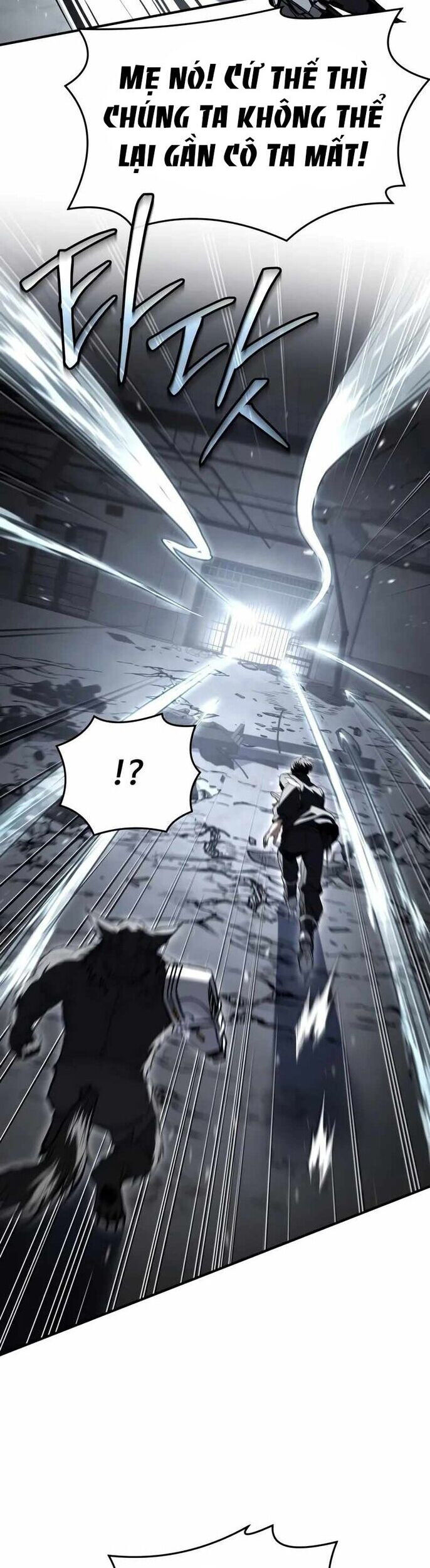 Kim Chiến Sĩ: Hành Trình Xây Dựng Đặc Tính - Chapter 42 - Page 17