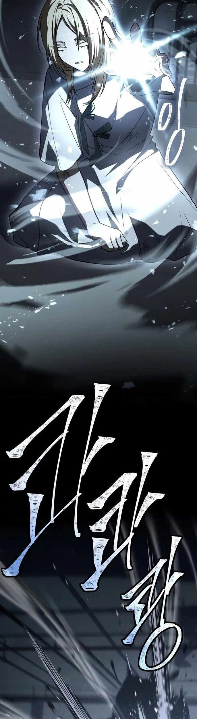 Kim Chiến Sĩ: Hành Trình Xây Dựng Đặc Tính - Chapter 42 - Page 23