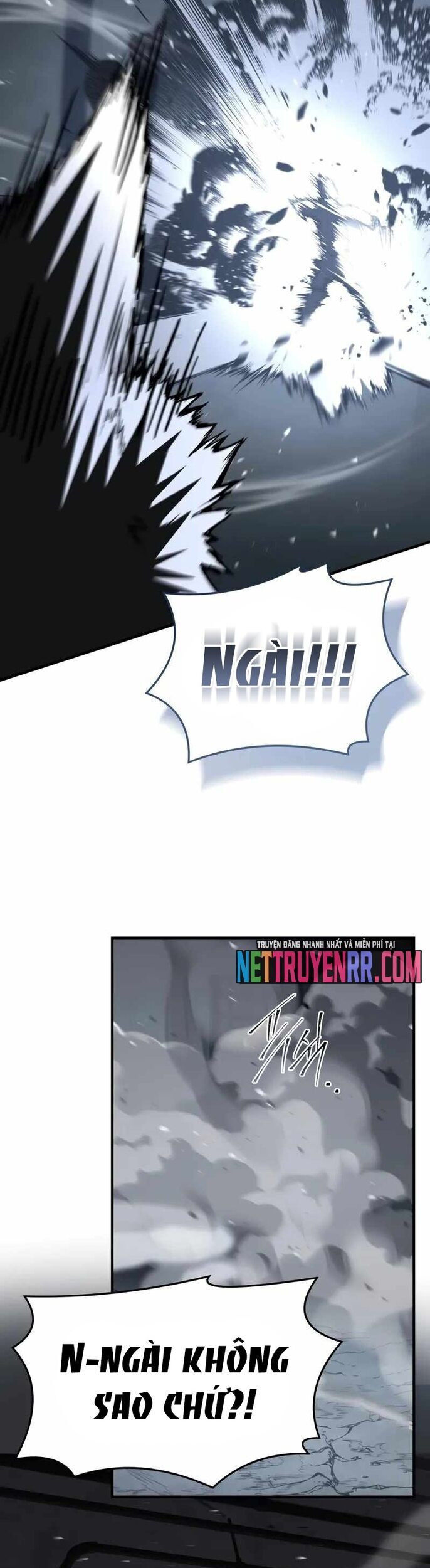 Kim Chiến Sĩ: Hành Trình Xây Dựng Đặc Tính - Chapter 42 - Page 24