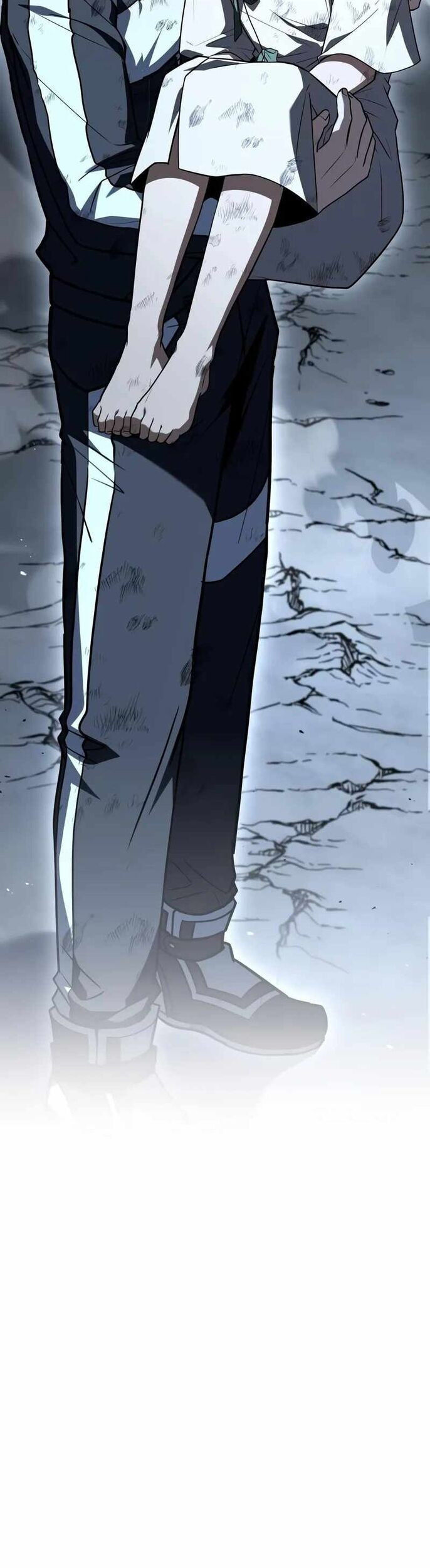 Kim Chiến Sĩ: Hành Trình Xây Dựng Đặc Tính - Chapter 42 - Page 28