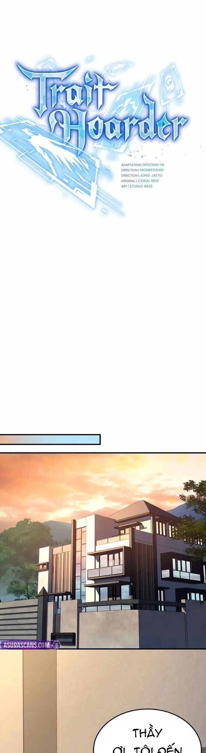 Kim Chiến Sĩ: Hành Trình Xây Dựng Đặc Tính - Chapter 42 - Page 29