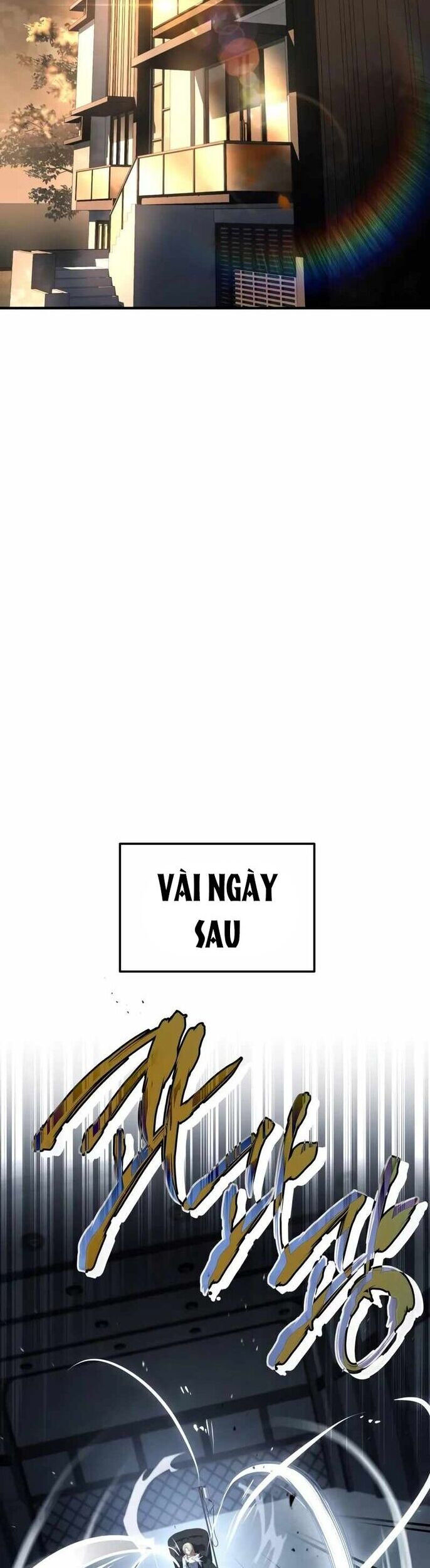 Kim Chiến Sĩ: Hành Trình Xây Dựng Đặc Tính - Chapter 42 - Page 35