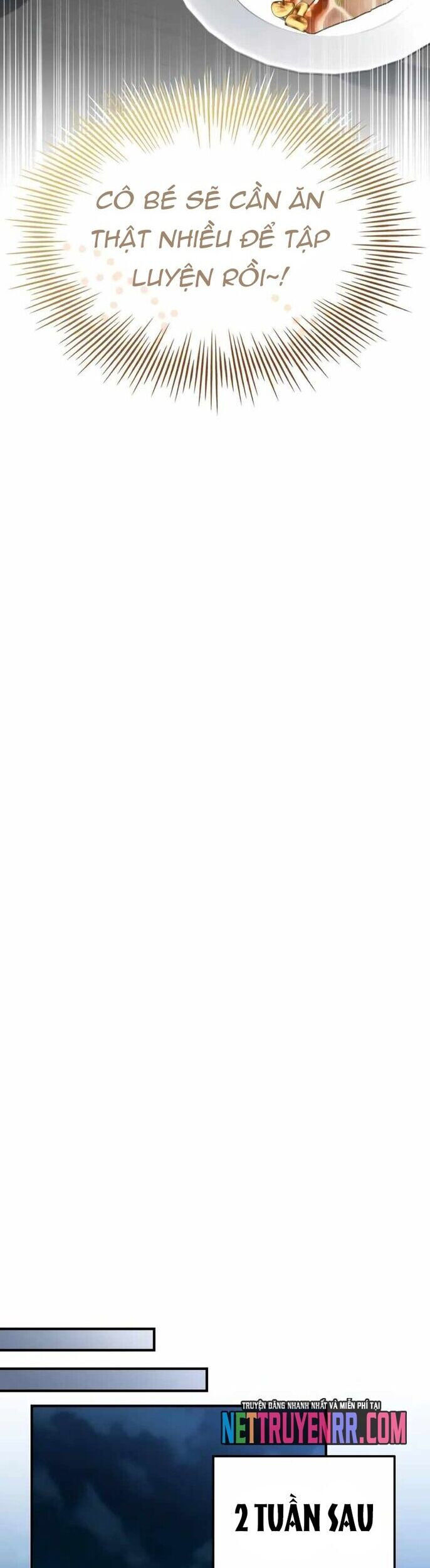 Kim Chiến Sĩ: Hành Trình Xây Dựng Đặc Tính - Chapter 42 - Page 59