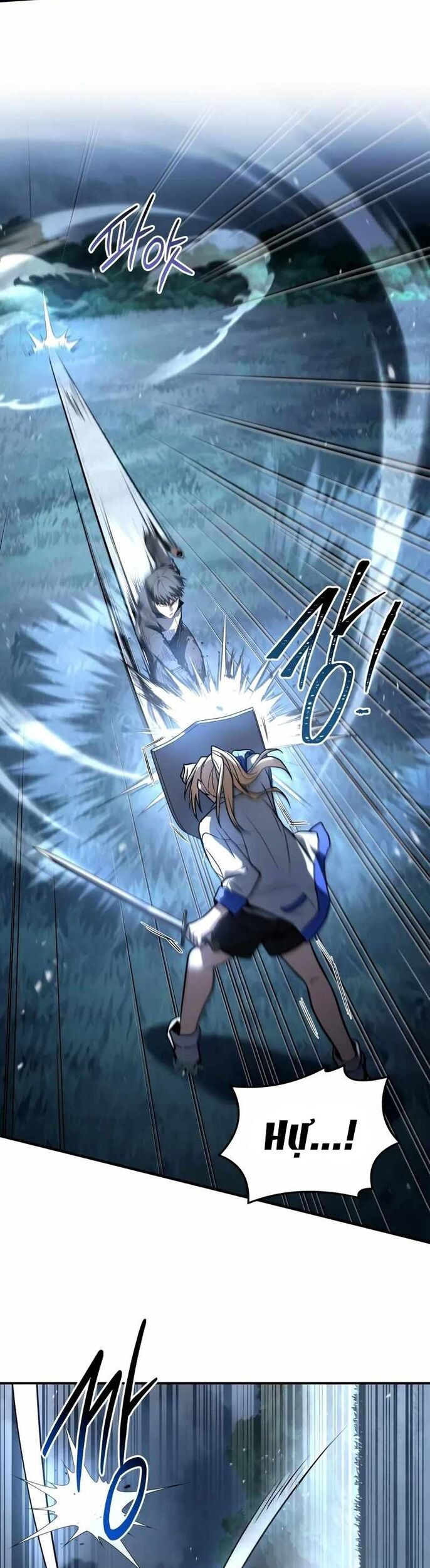 Kim Chiến Sĩ: Hành Trình Xây Dựng Đặc Tính - Chapter 42 - Page 64