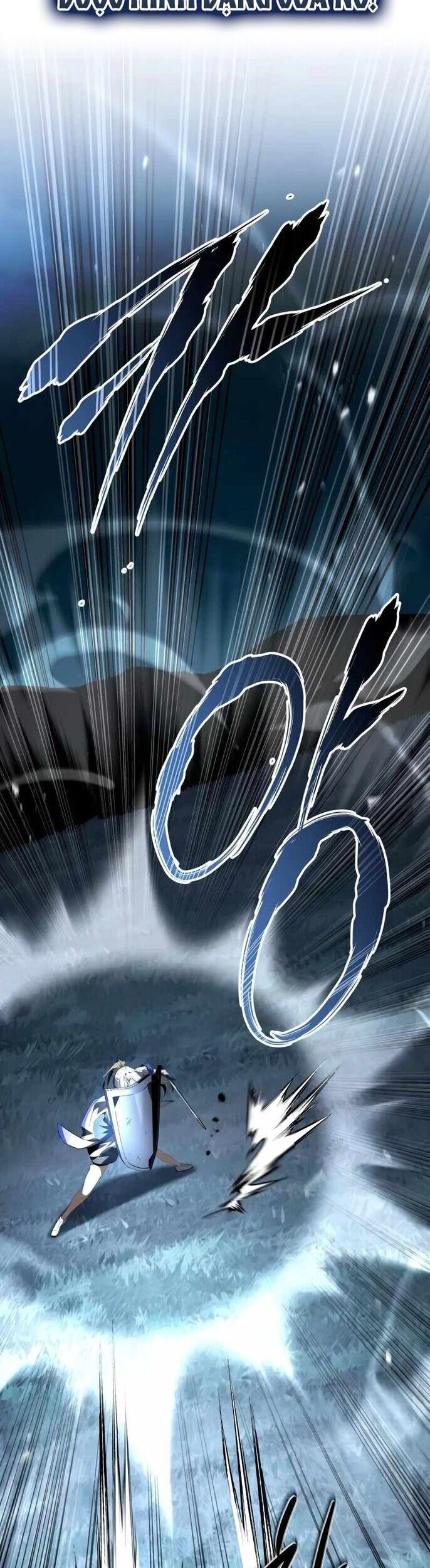 Kim Chiến Sĩ: Hành Trình Xây Dựng Đặc Tính - Chapter 42 - Page 69