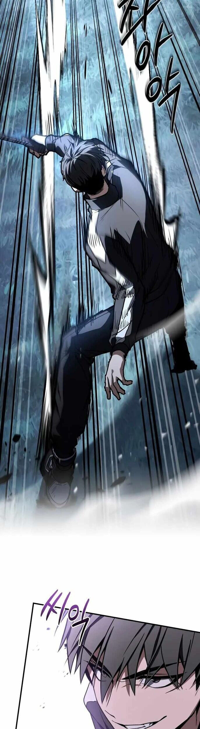 Kim Chiến Sĩ: Hành Trình Xây Dựng Đặc Tính - Chapter 42 - Page 70