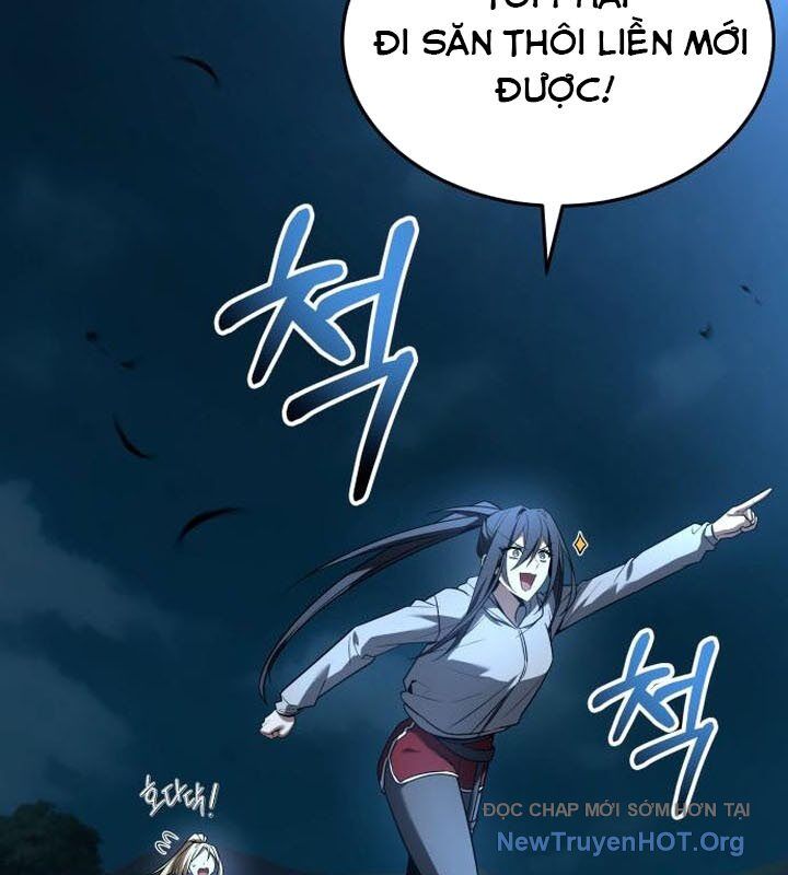 Kim Chiến Sĩ: Hành Trình Xây Dựng Đặc Tính - Chapter 43 - Page 12