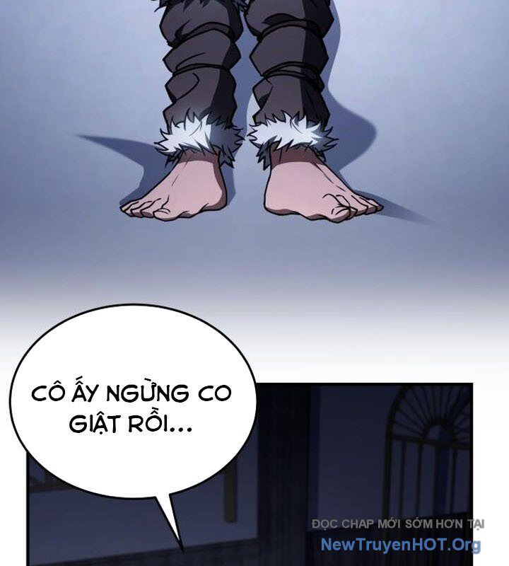 Kim Chiến Sĩ: Hành Trình Xây Dựng Đặc Tính - Chapter 43 - Page 132