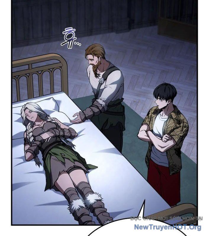 Kim Chiến Sĩ: Hành Trình Xây Dựng Đặc Tính - Chapter 43 - Page 133