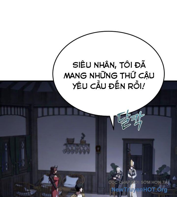 Kim Chiến Sĩ: Hành Trình Xây Dựng Đặc Tính - Chapter 43 - Page 135