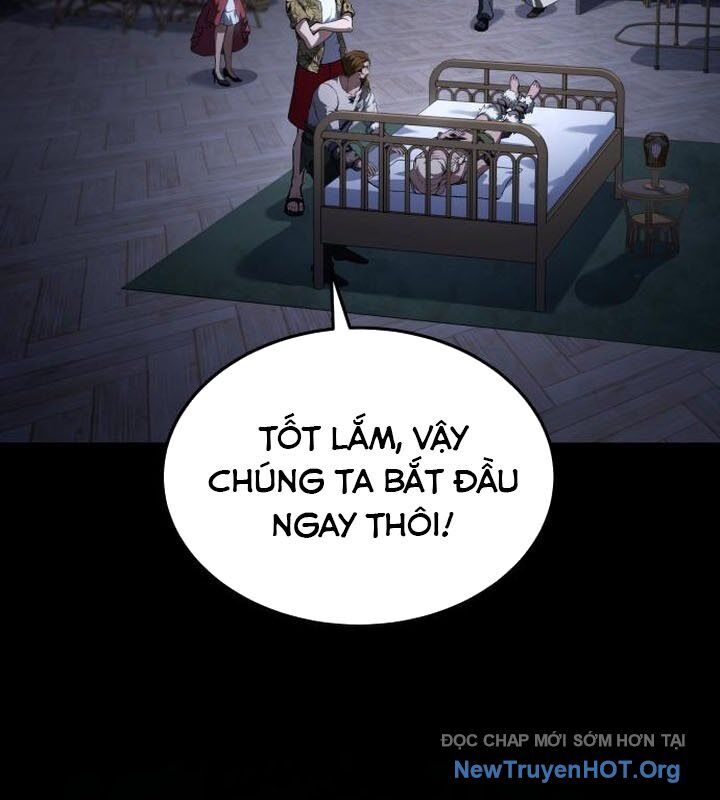 Kim Chiến Sĩ: Hành Trình Xây Dựng Đặc Tính - Chapter 43 - Page 136