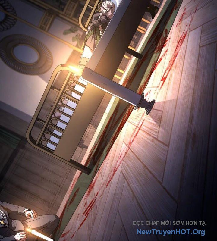 Kim Chiến Sĩ: Hành Trình Xây Dựng Đặc Tính - Chapter 43 - Page 138