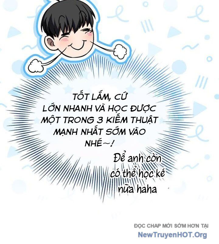 Kim Chiến Sĩ: Hành Trình Xây Dựng Đặc Tính - Chapter 43 - Page 14