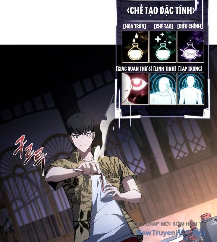 Kim Chiến Sĩ: Hành Trình Xây Dựng Đặc Tính - Chapter 43 - Page 140