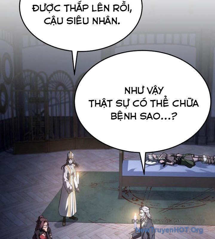 Kim Chiến Sĩ: Hành Trình Xây Dựng Đặc Tính - Chapter 43 - Page 142