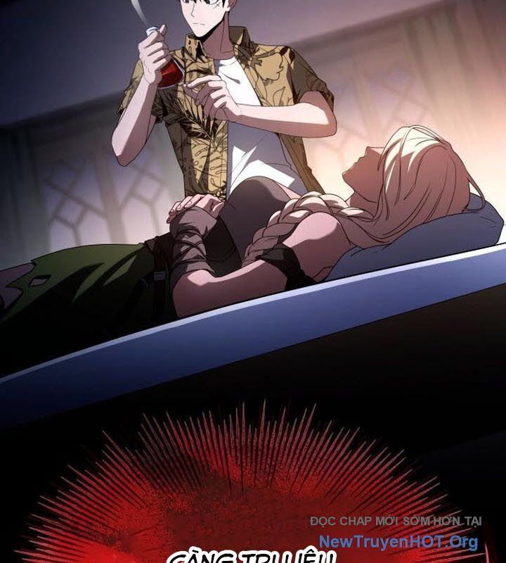 Kim Chiến Sĩ: Hành Trình Xây Dựng Đặc Tính - Chapter 43 - Page 145