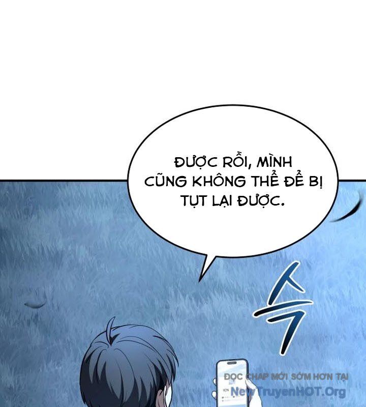 Kim Chiến Sĩ: Hành Trình Xây Dựng Đặc Tính - Chapter 43 - Page 15