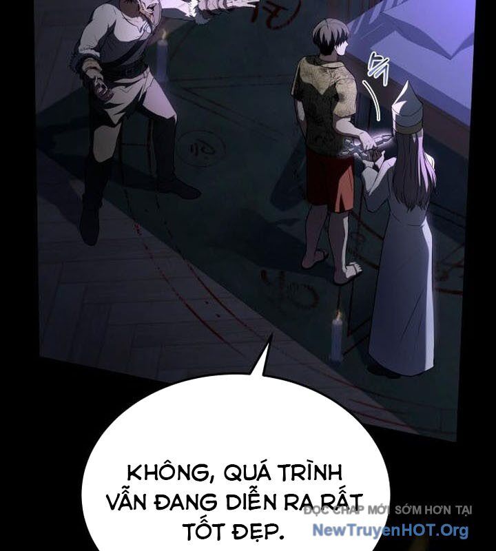 Kim Chiến Sĩ: Hành Trình Xây Dựng Đặc Tính - Chapter 43 - Page 159