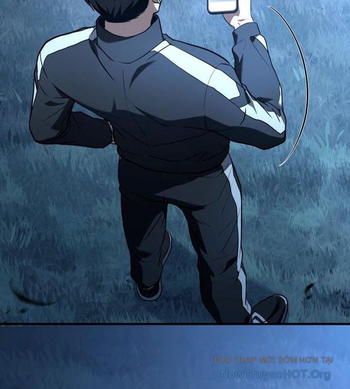 Kim Chiến Sĩ: Hành Trình Xây Dựng Đặc Tính - Chapter 43 - Page 16