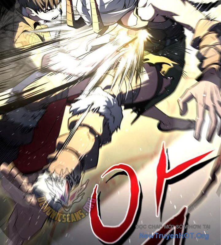 Kim Chiến Sĩ: Hành Trình Xây Dựng Đặc Tính - Chapter 43 - Page 164