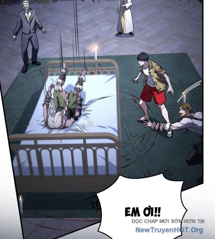 Kim Chiến Sĩ: Hành Trình Xây Dựng Đặc Tính - Chapter 43 - Page 171