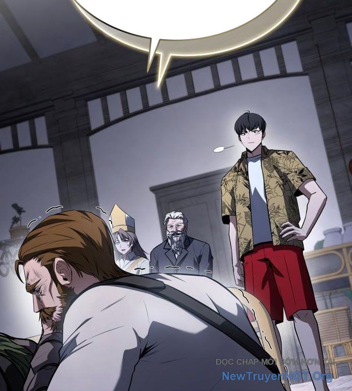 Kim Chiến Sĩ: Hành Trình Xây Dựng Đặc Tính - Chapter 43 - Page 179