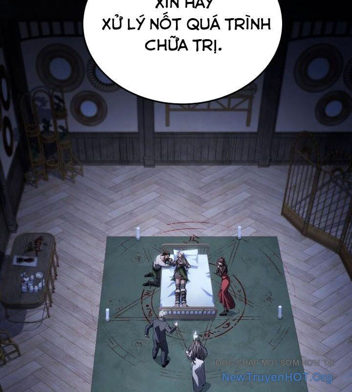 Kim Chiến Sĩ: Hành Trình Xây Dựng Đặc Tính - Chapter 43 - Page 183