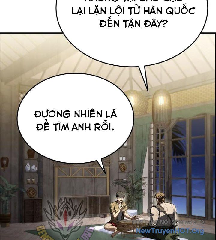 Kim Chiến Sĩ: Hành Trình Xây Dựng Đặc Tính - Chapter 43 - Page 188