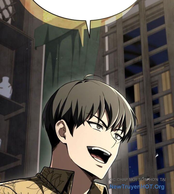 Kim Chiến Sĩ: Hành Trình Xây Dựng Đặc Tính - Chapter 43 - Page 191