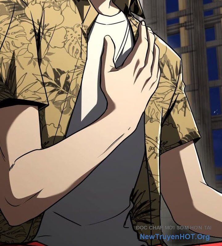 Kim Chiến Sĩ: Hành Trình Xây Dựng Đặc Tính - Chapter 43 - Page 192