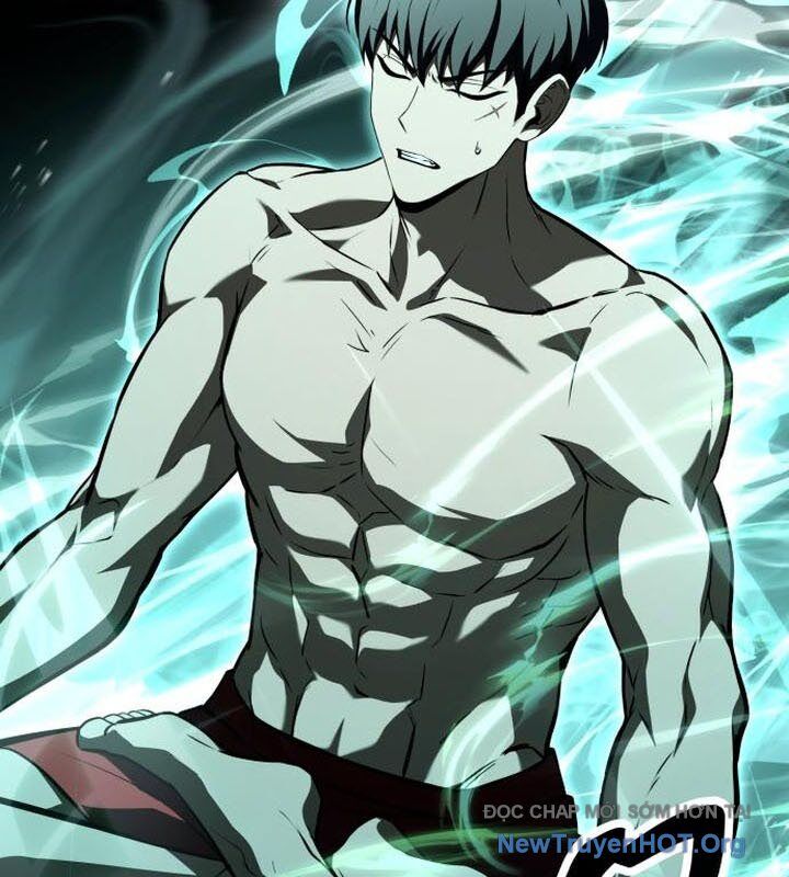 Kim Chiến Sĩ: Hành Trình Xây Dựng Đặc Tính - Chapter 43 - Page 200