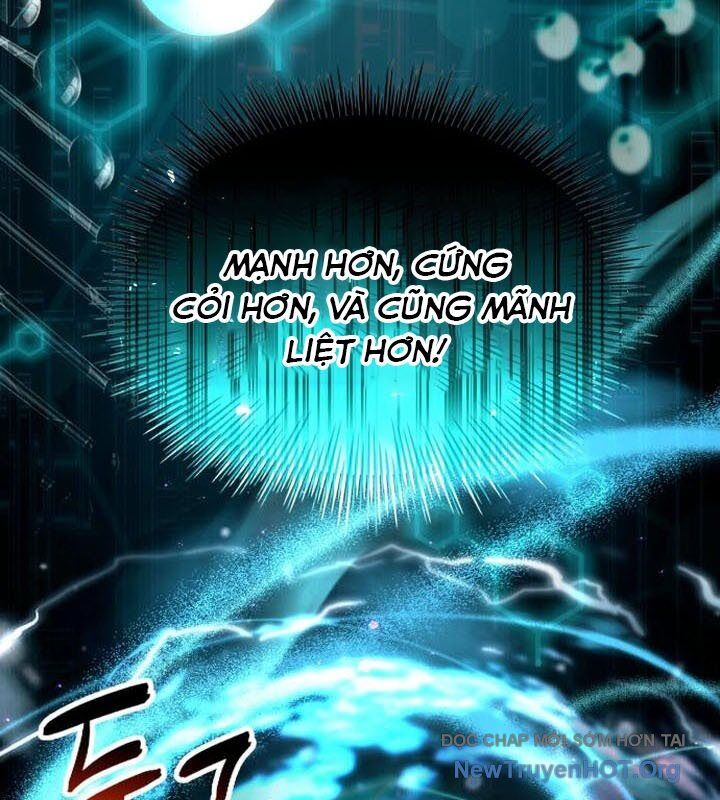 Kim Chiến Sĩ: Hành Trình Xây Dựng Đặc Tính - Chapter 43 - Page 204