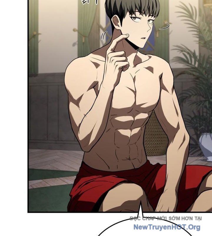 Kim Chiến Sĩ: Hành Trình Xây Dựng Đặc Tính - Chapter 43 - Page 215