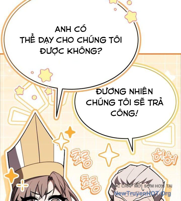 Kim Chiến Sĩ: Hành Trình Xây Dựng Đặc Tính - Chapter 43 - Page 217