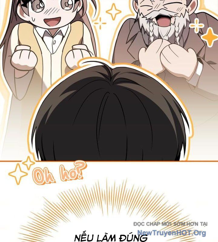 Kim Chiến Sĩ: Hành Trình Xây Dựng Đặc Tính - Chapter 43 - Page 218