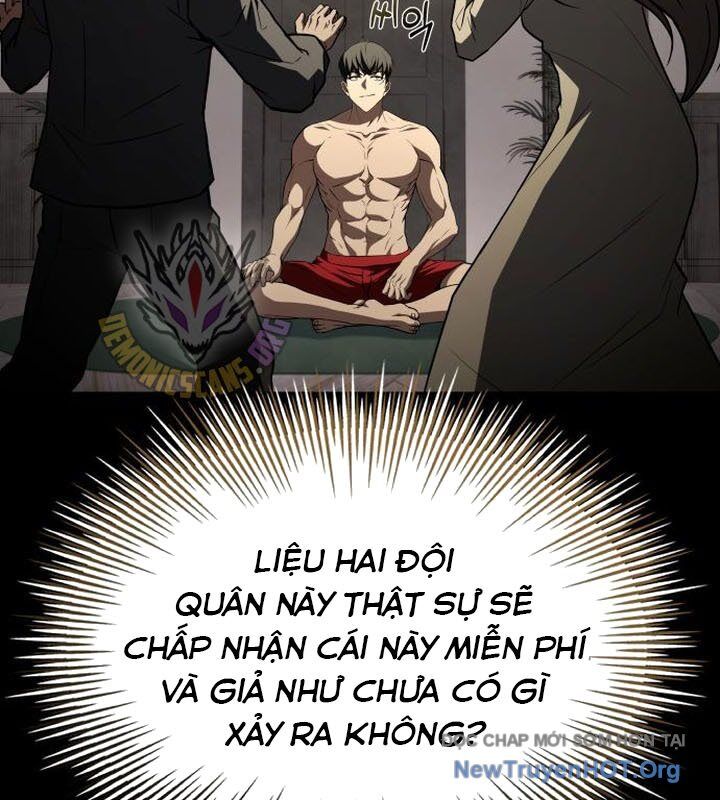 Kim Chiến Sĩ: Hành Trình Xây Dựng Đặc Tính - Chapter 43 - Page 227