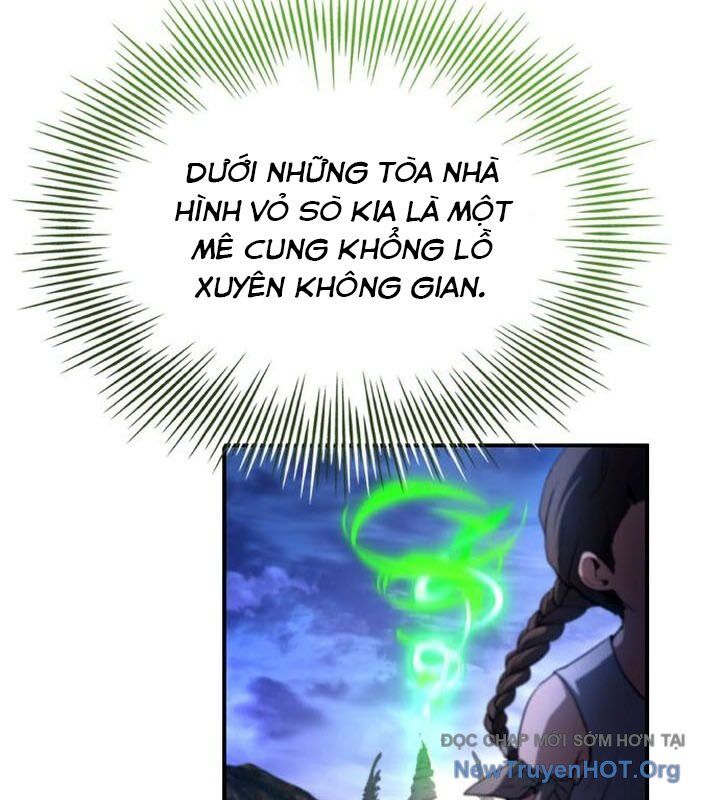 Kim Chiến Sĩ: Hành Trình Xây Dựng Đặc Tính - Chapter 43 - Page 33