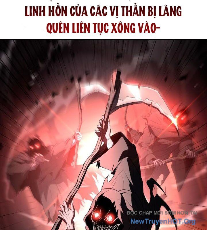 Kim Chiến Sĩ: Hành Trình Xây Dựng Đặc Tính - Chapter 43 - Page 35