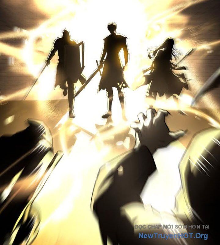 Kim Chiến Sĩ: Hành Trình Xây Dựng Đặc Tính - Chapter 43 - Page 37