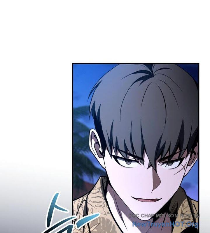 Kim Chiến Sĩ: Hành Trình Xây Dựng Đặc Tính - Chapter 43 - Page 39