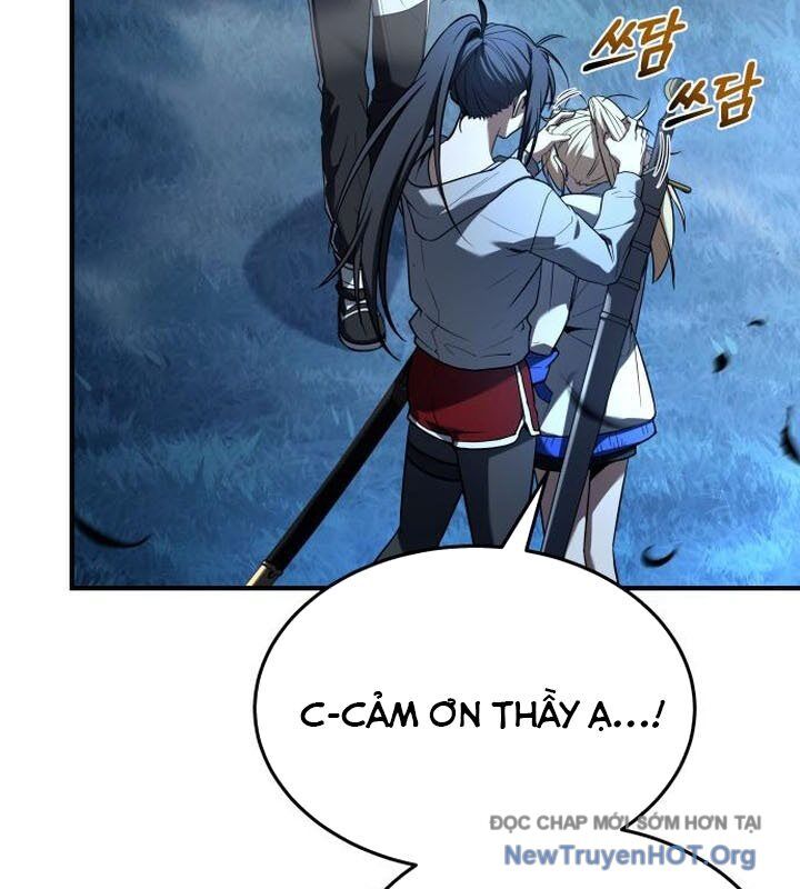 Kim Chiến Sĩ: Hành Trình Xây Dựng Đặc Tính - Chapter 43 - Page 4